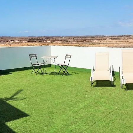 Apartamento Aguamarina by Sea You There Fuerteventura Cotillo Exterior foto