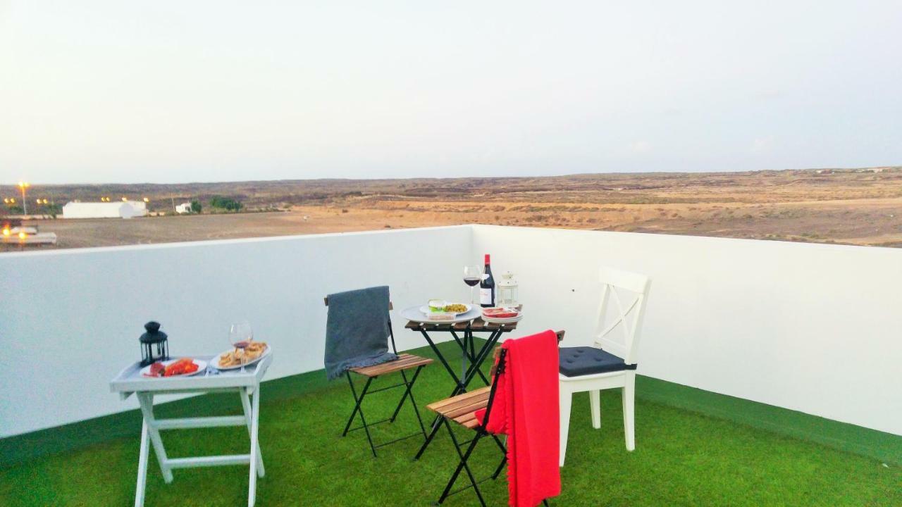 Apartamento Aguamarina by Sea You There Fuerteventura Cotillo Exterior foto