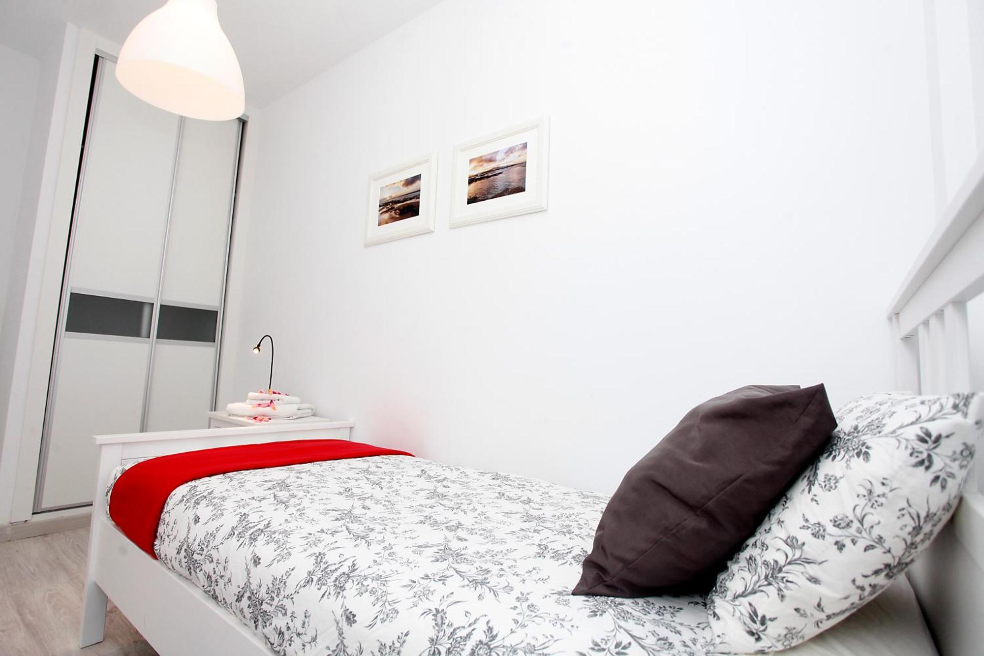 Apartamento Aguamarina by Sea You There Fuerteventura Cotillo Exterior foto
