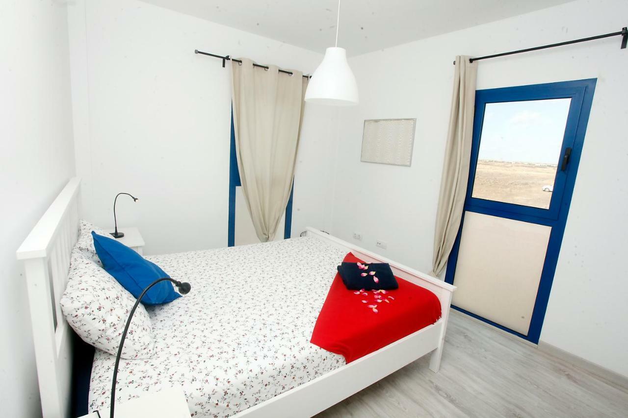 Apartamento Aguamarina by Sea You There Fuerteventura Cotillo Exterior foto
