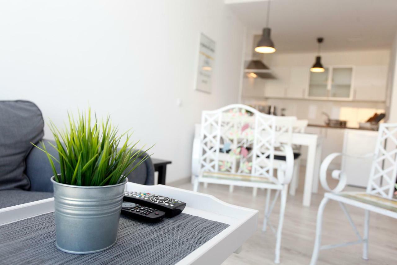 Apartamento Aguamarina by Sea You There Fuerteventura Cotillo Exterior foto