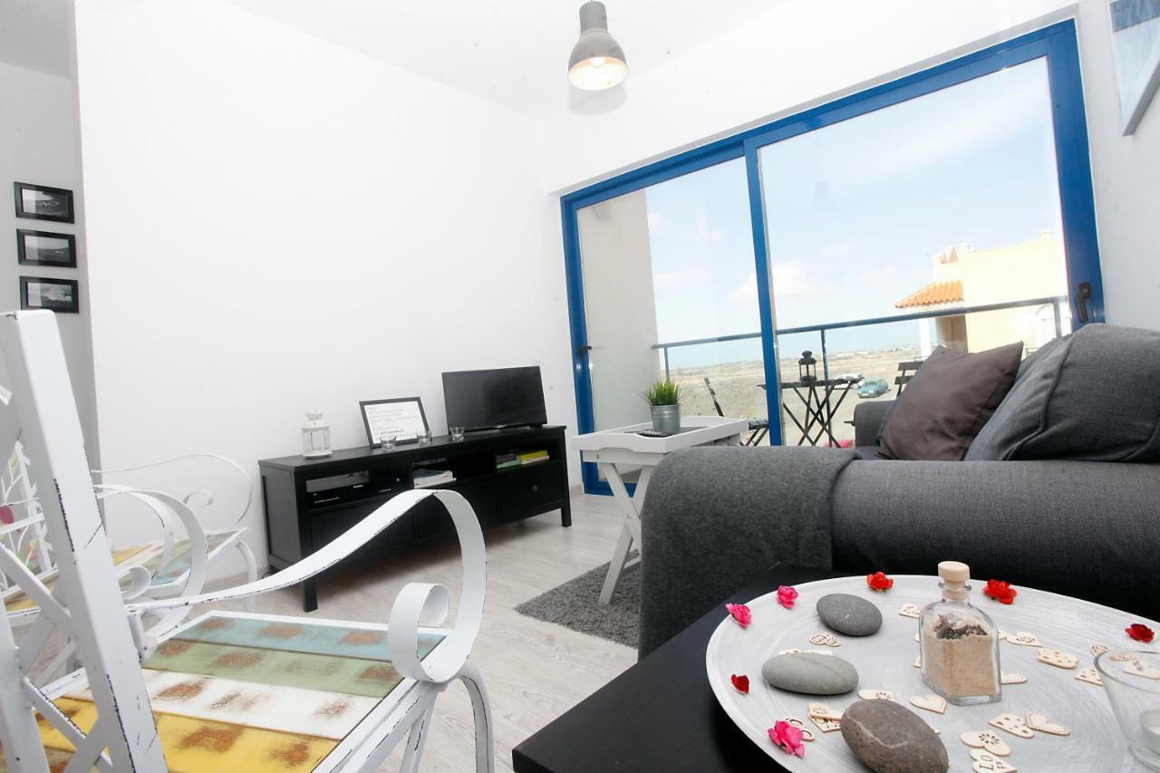 Apartamento Aguamarina by Sea You There Fuerteventura Cotillo Exterior foto