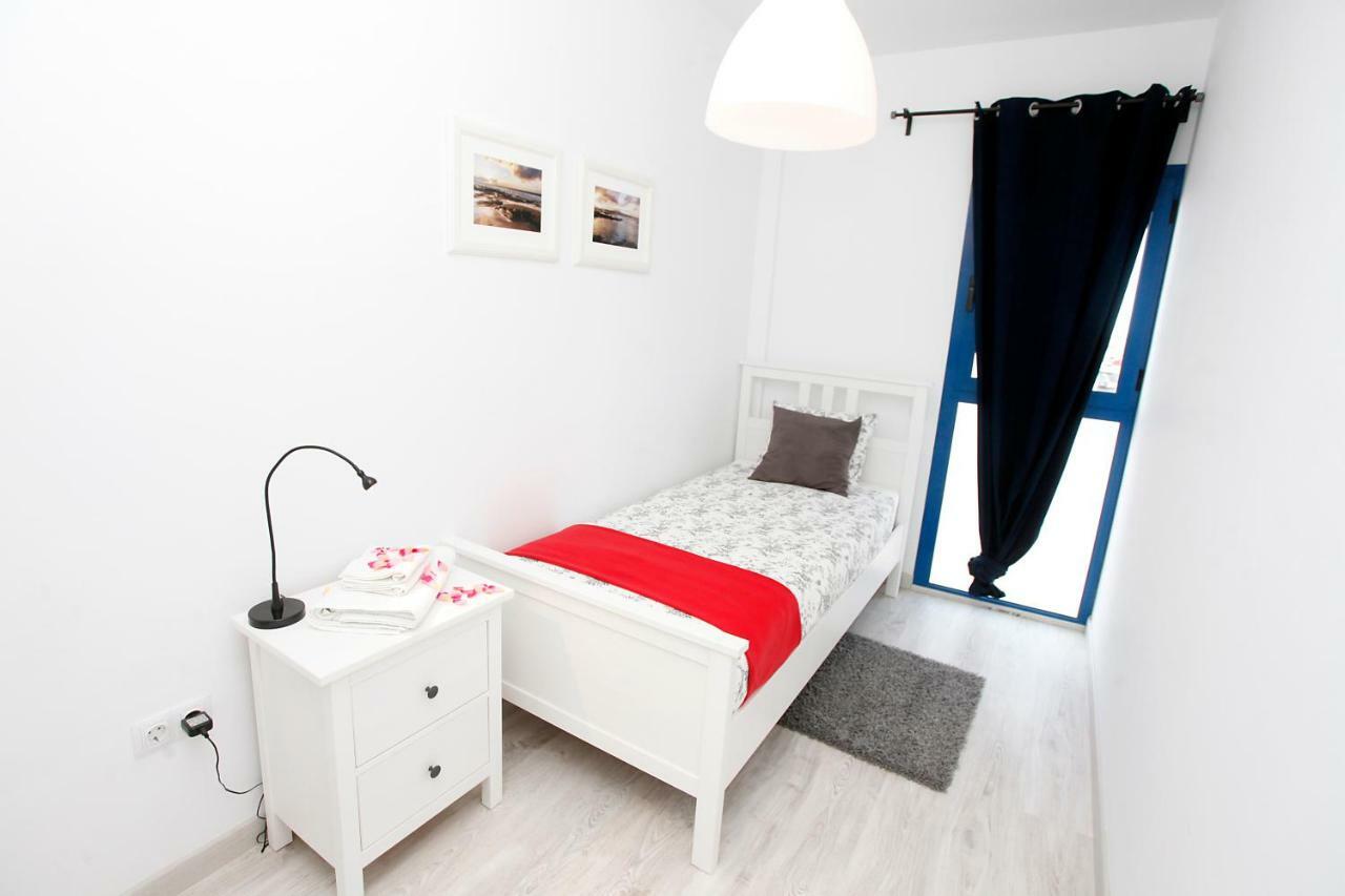 Apartamento Aguamarina by Sea You There Fuerteventura Cotillo Exterior foto