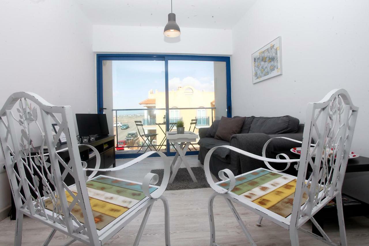 Apartamento Aguamarina by Sea You There Fuerteventura Cotillo Exterior foto