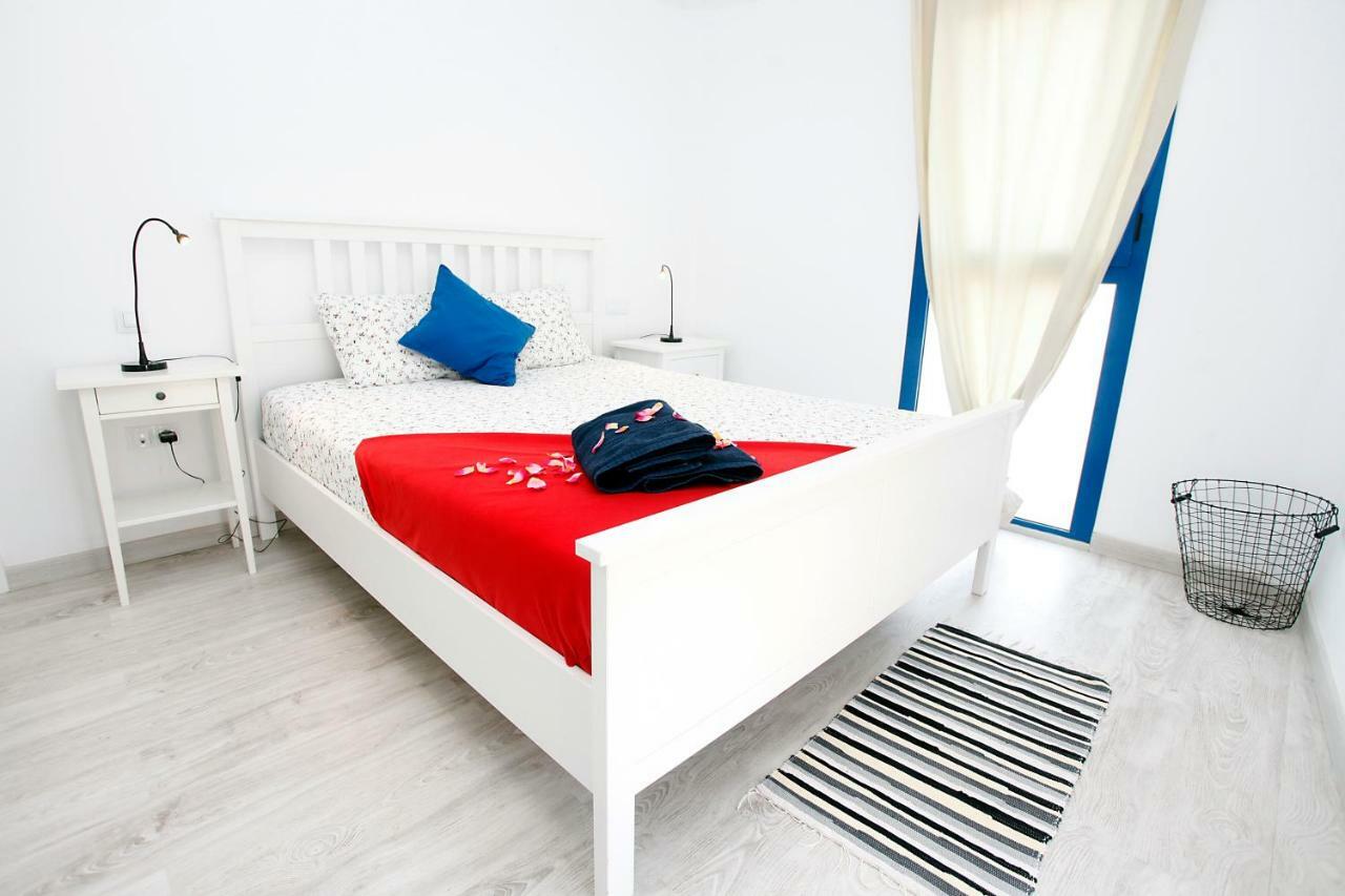 Apartamento Aguamarina by Sea You There Fuerteventura Cotillo Exterior foto