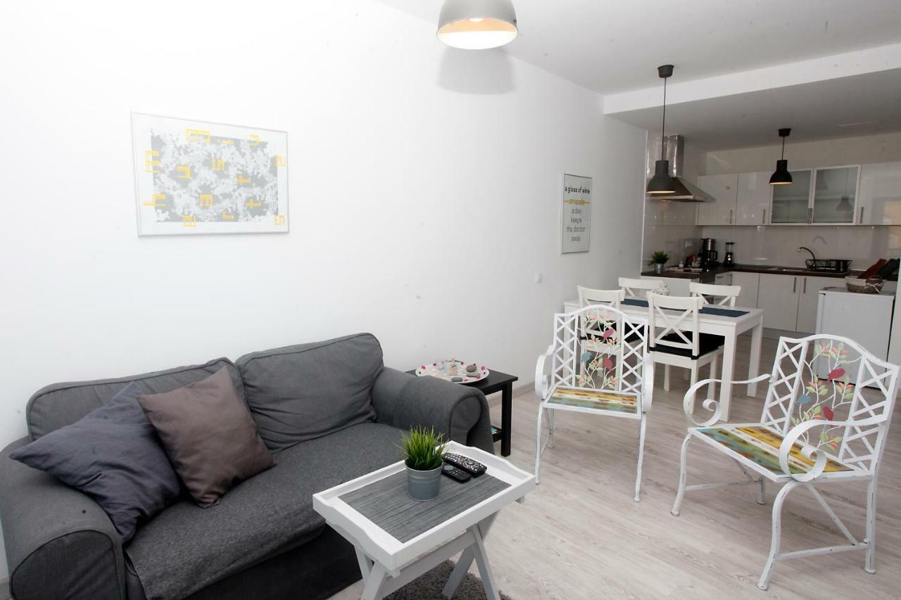 Apartamento Aguamarina by Sea You There Fuerteventura Cotillo Exterior foto