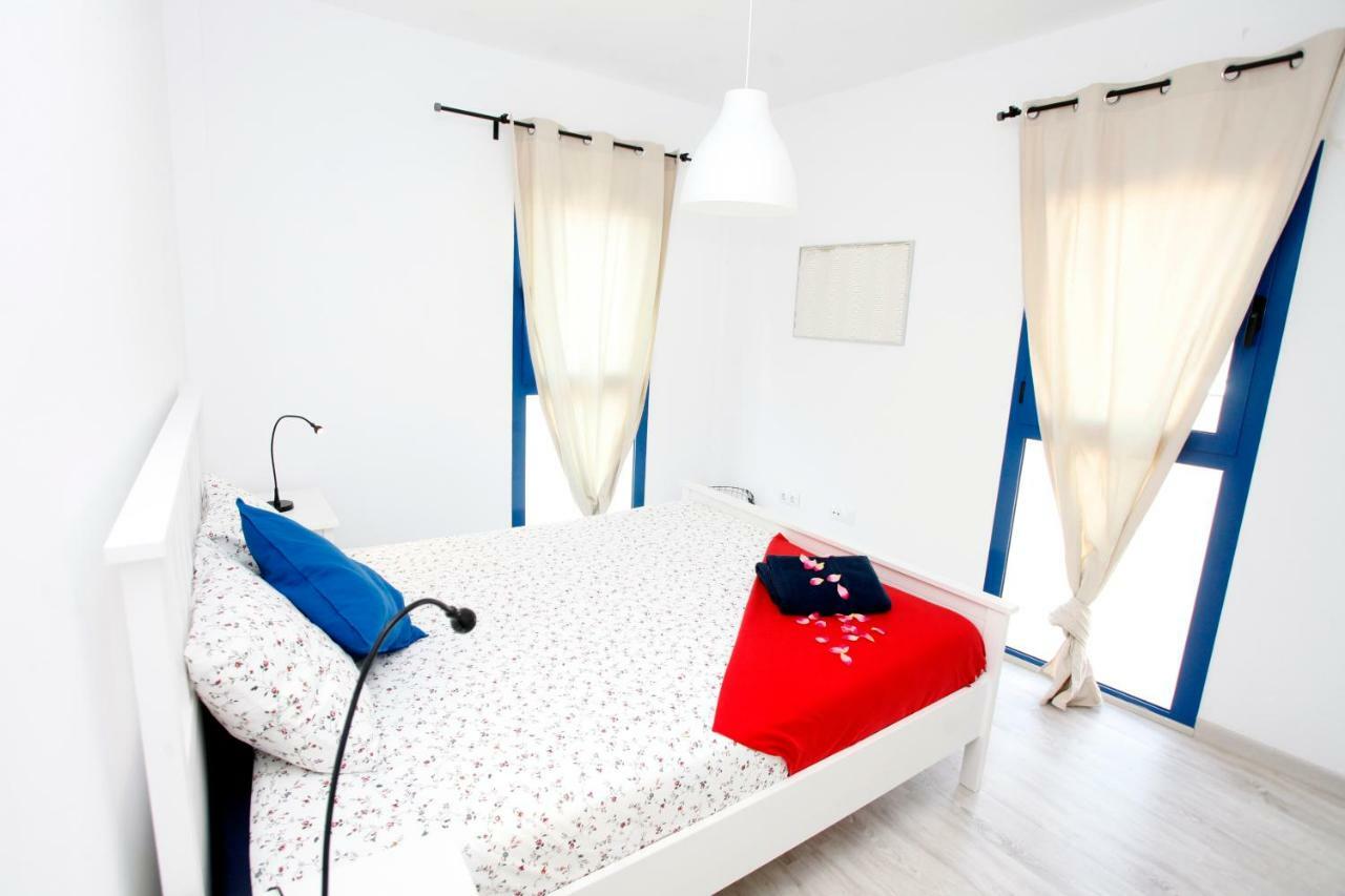 Apartamento Aguamarina by Sea You There Fuerteventura Cotillo Exterior foto