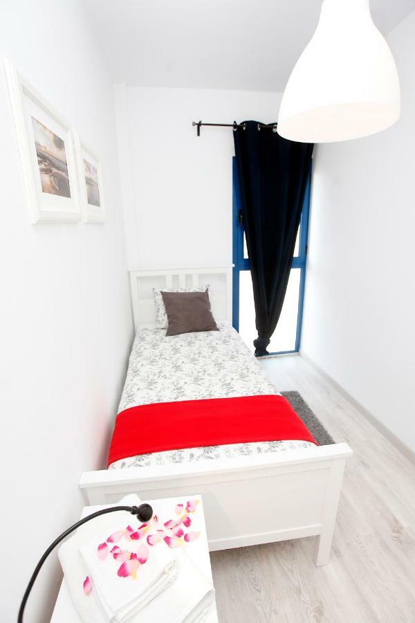 Apartamento Aguamarina by Sea You There Fuerteventura Cotillo Exterior foto