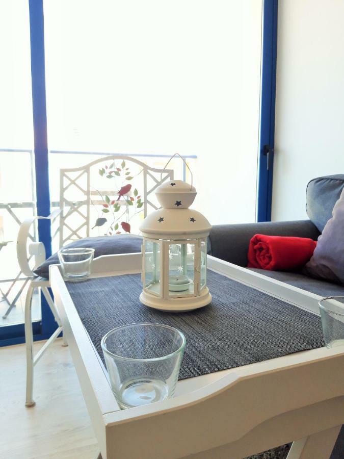 Apartamento Aguamarina by Sea You There Fuerteventura Cotillo Exterior foto