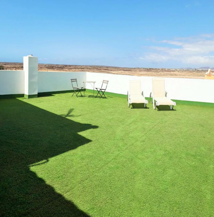 Apartamento Aguamarina by Sea You There Fuerteventura Cotillo Exterior foto